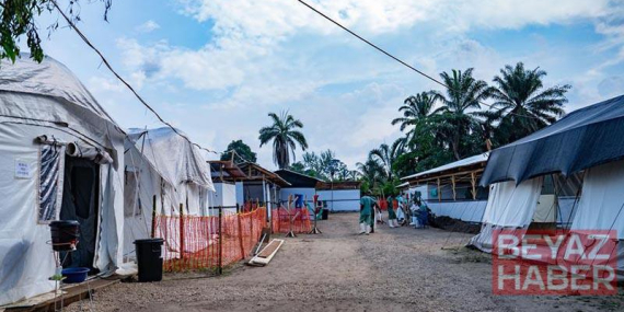 Kongo Demokratik Cumhuriyeti