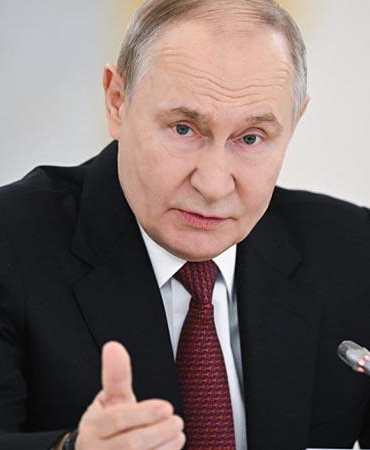 Putin