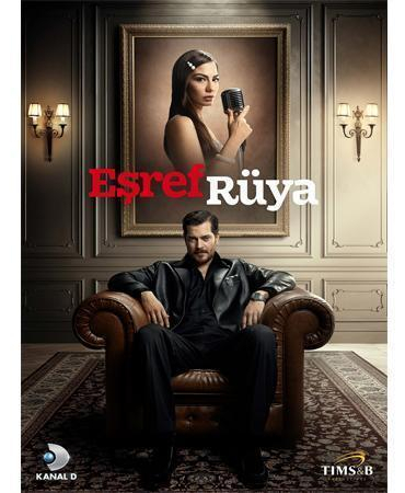 Eşref Rüya’nın finaline son 3 bölüm