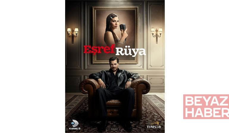 Eşref Rüya’nın finaline son 3 bölüm