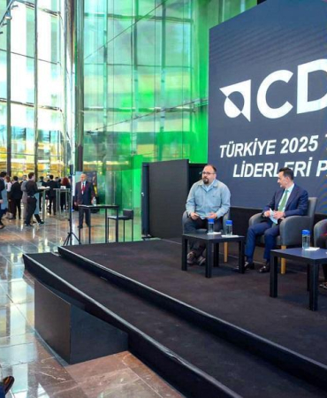 CarrefourSA, CDP değerlendirmesinde ‘Triple A’ skoruna ulaştı