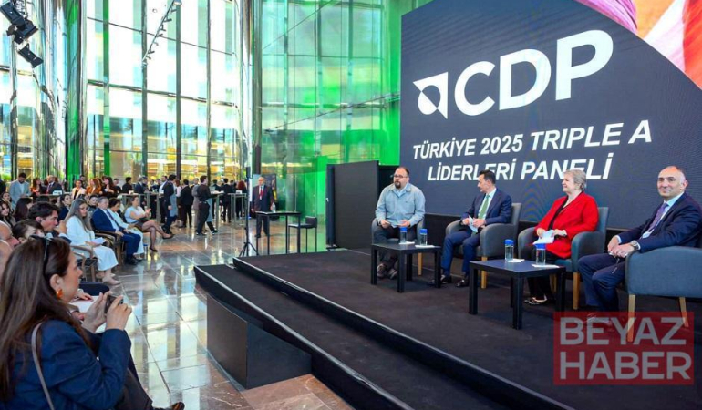 CarrefourSA, CDP değerlendirmesinde ‘Triple A’ skoruna ulaştı