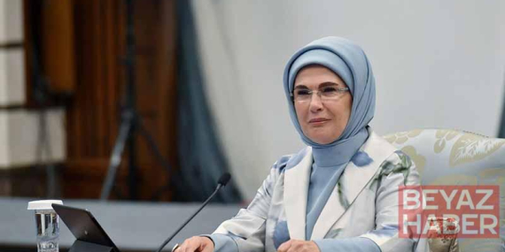 Emine Erdoğan