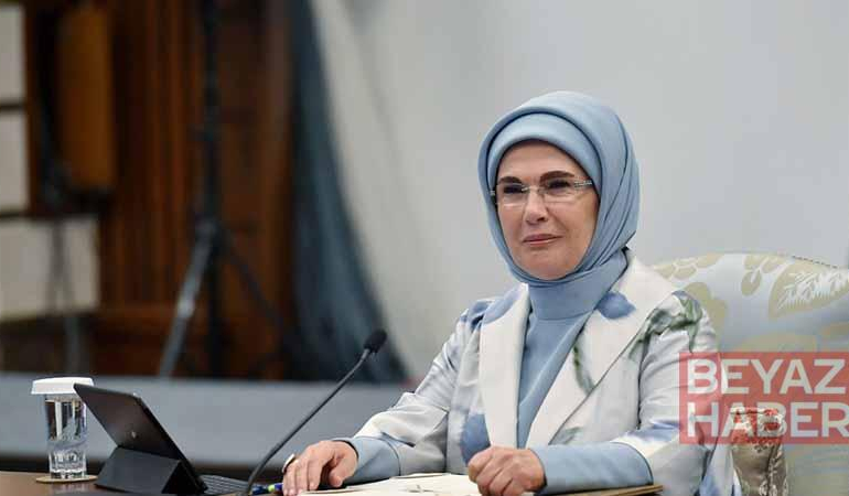 Emine Erdoğan