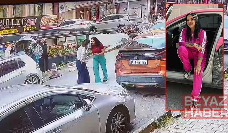 Arnavutköy’de trafikte tartıştığı kadın sürücüye saldıran sanal medya ünlüsüne 180 bin lira ceza