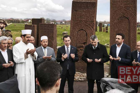 Bakan Çiftçi,