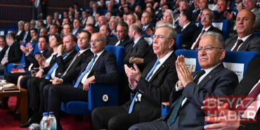 Mansur Yavaş, yeniden Tarihi Kentler Birliği Başkanı seçildi
