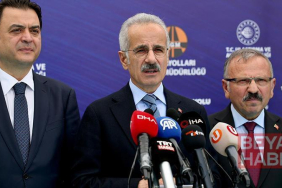 Bakan Uraloğlu: Tokat-Niksar kara yolu ile yılda 1,5 milyar lira tasarruf sağlanacak