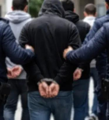 MİT tarafından düzenlenen operasyonda 7 kişi gözaltına alındı