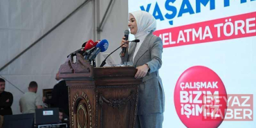 Bakan Göktaş: Türkiye son 24 yılda sosyal politika alanında sessiz fakat çok derin bir devrim gerçekleştirdi
