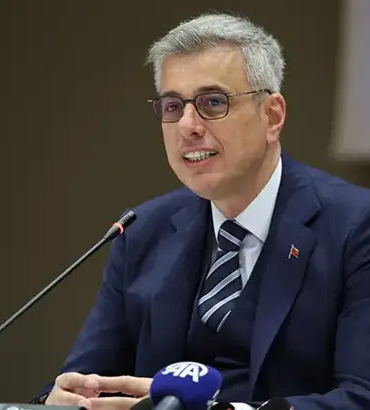 Bakan Memişoğlu
