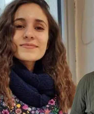 Doku ailesinin avukatı Çimen: Başhekim, Gülistan