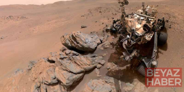 Mars