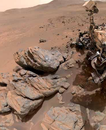 Mars