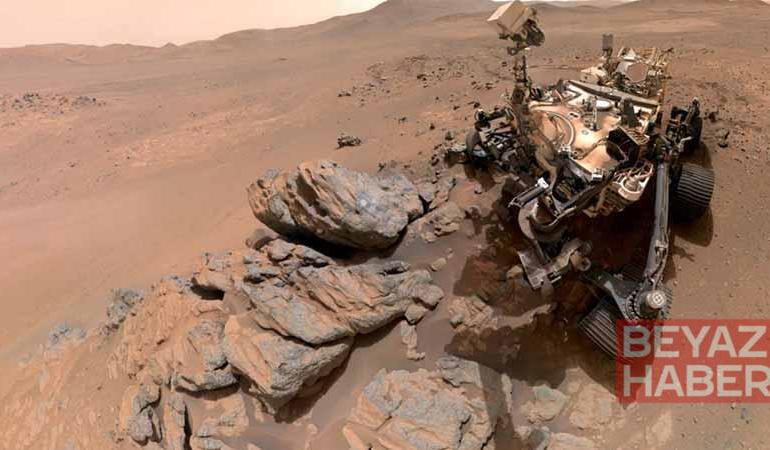 Mars