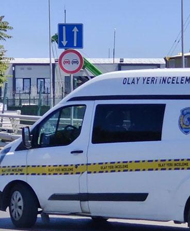 Ahırkapı