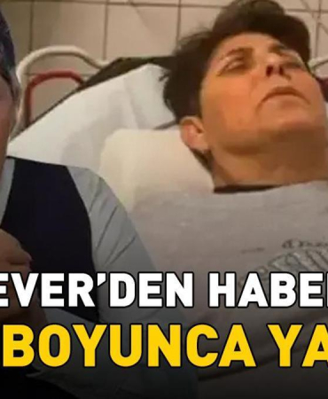 Cansever'in sağlık durumu nasıl? İlik nakli sonrası ünlü şarkıcıdan haber var! 1 yıl boyunca yasaklandı