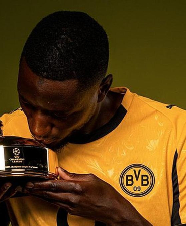 TRANSFER HABERİ | Fenerbahçe’de yıldız santrfor Serhou Guirassy ile anlaşma tamam