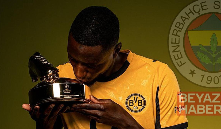 TRANSFER HABERİ | Fenerbahçe’de yıldız santrfor Serhou Guirassy ile anlaşma tamam