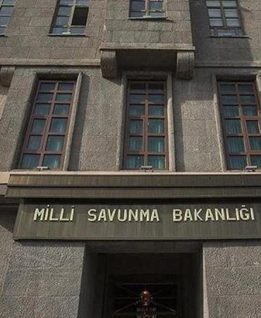 MSB’den Seferberlik Tatbikatı Açıklaması
