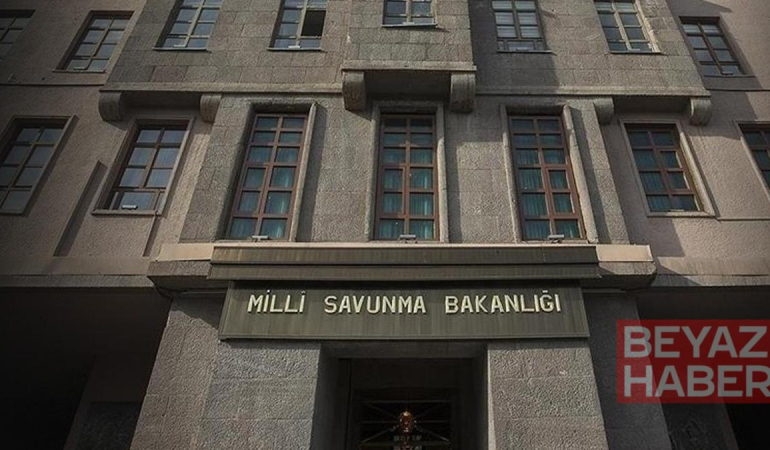 MSB’den Seferberlik Tatbikatı Açıklaması