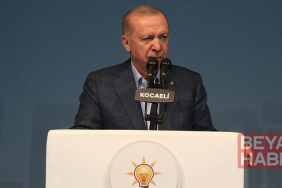 Cumhurbaşkanı Erdoğan: Artık annelerin yüreğine ateş düşmesin diyoruz