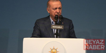 Cumhurbaşkanı Erdoğan: Artık annelerin yüreğine ateş düşmesin diyoruz