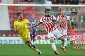 Samsunspor - Göztepe: 3-0