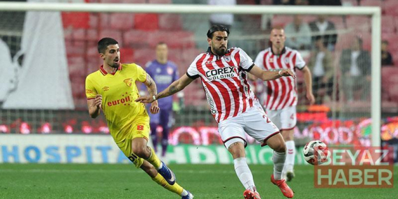 Samsunspor - Göztepe: 3-0