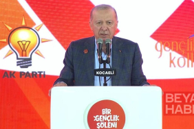 Cumhurbaşkanı Erdoğan: Gençler Güçlüyse, Devlet Güçlüdür!