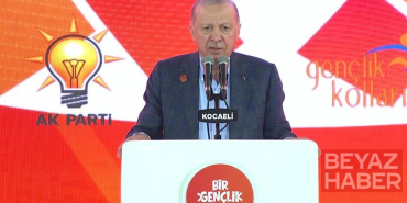 Cumhurbaşkanı Erdoğan: Gençler Güçlüyse, Devlet Güçlüdür!