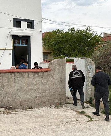 Duş almak için piknik tüpüyle su ısıttı; gaz sızıntısından zehirlenerek hayatını kaybetti