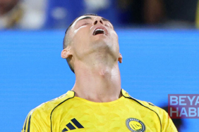 Cristiano Ronaldo final kaybetti! Asya Şampiyonlar Ligi 2 Japonya ekibinin...