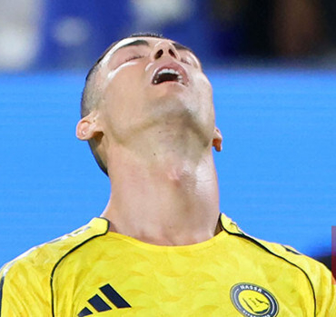 Cristiano Ronaldo final kaybetti! Asya Şampiyonlar Ligi 2 Japonya ekibinin...