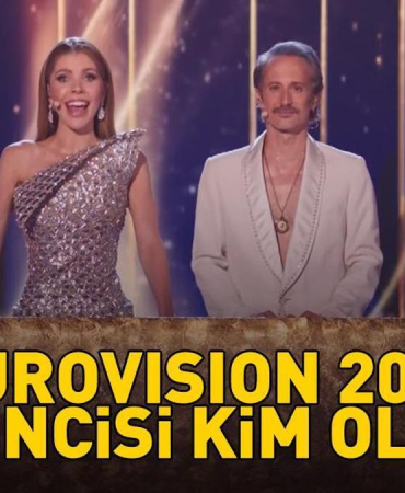 EUROVISION 2026 BİRİNCİSİ | Eurovision 2026 birincisi kim oldu, hangi ülke kazandı? İşte Eurovision şampiyonu ülke...