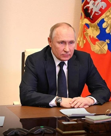 Putin’den Transdinyester kararı! Rus vatandaşlığı kolaylaştırıldı