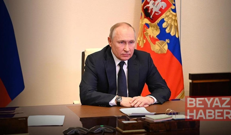 Putin’den Transdinyester kararı! Rus vatandaşlığı kolaylaştırıldı