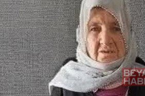 Sobadan sızan karbonmonoksit gazından zehirlenip öldü
