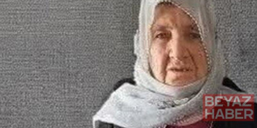 Sobadan sızan karbonmonoksit gazından zehirlenip öldü