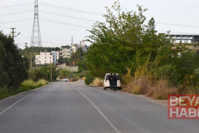 Trafikte yol verme kavgası: 3 ölü