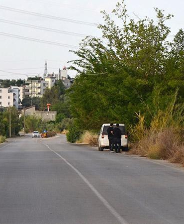 Trafikte yol verme kavgası: 3 ölü