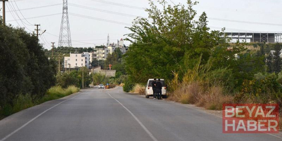 Trafikte yol verme kavgası: 3 ölü