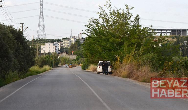 Trafikte yol verme kavgası: 3 ölü