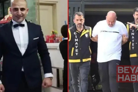Otomobilde boğazını kestiği patronu, babasının ricasıyla kendisini işe almış