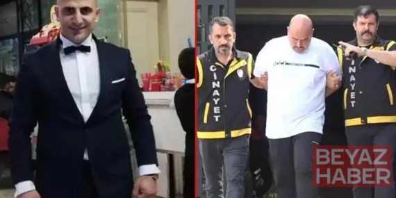 Otomobilde boğazını kestiği patronu, babasının ricasıyla kendisini işe almış