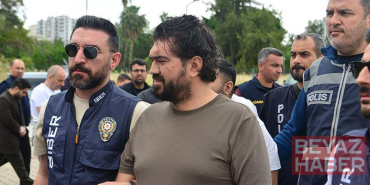 Adana merkezli yasa dışı bahis operasyonu şüphelileri, adliyeye sevk edildi
