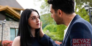 Ebru ve Zeynep