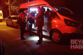 Gelin ile görümce kavgada birbirini bıçakladı