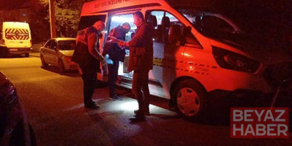 Gelin ile görümce kavgada birbirini bıçakladı