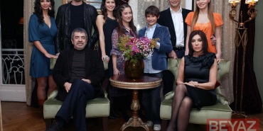 Aşk-ı Memnu yeniden Kanal D’de